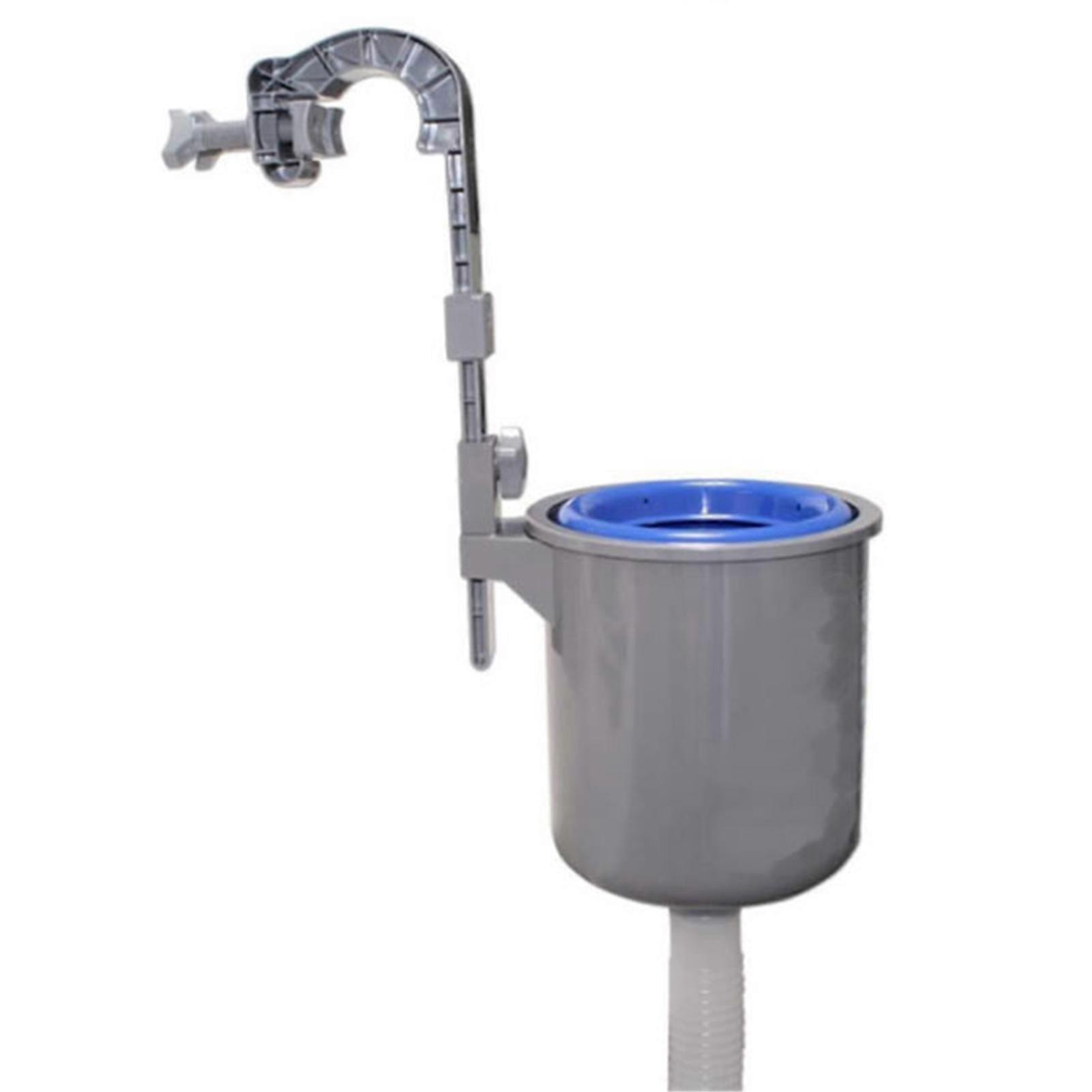 Wall Mount Surface Skimmer Wall Mount Automatic Skimmer