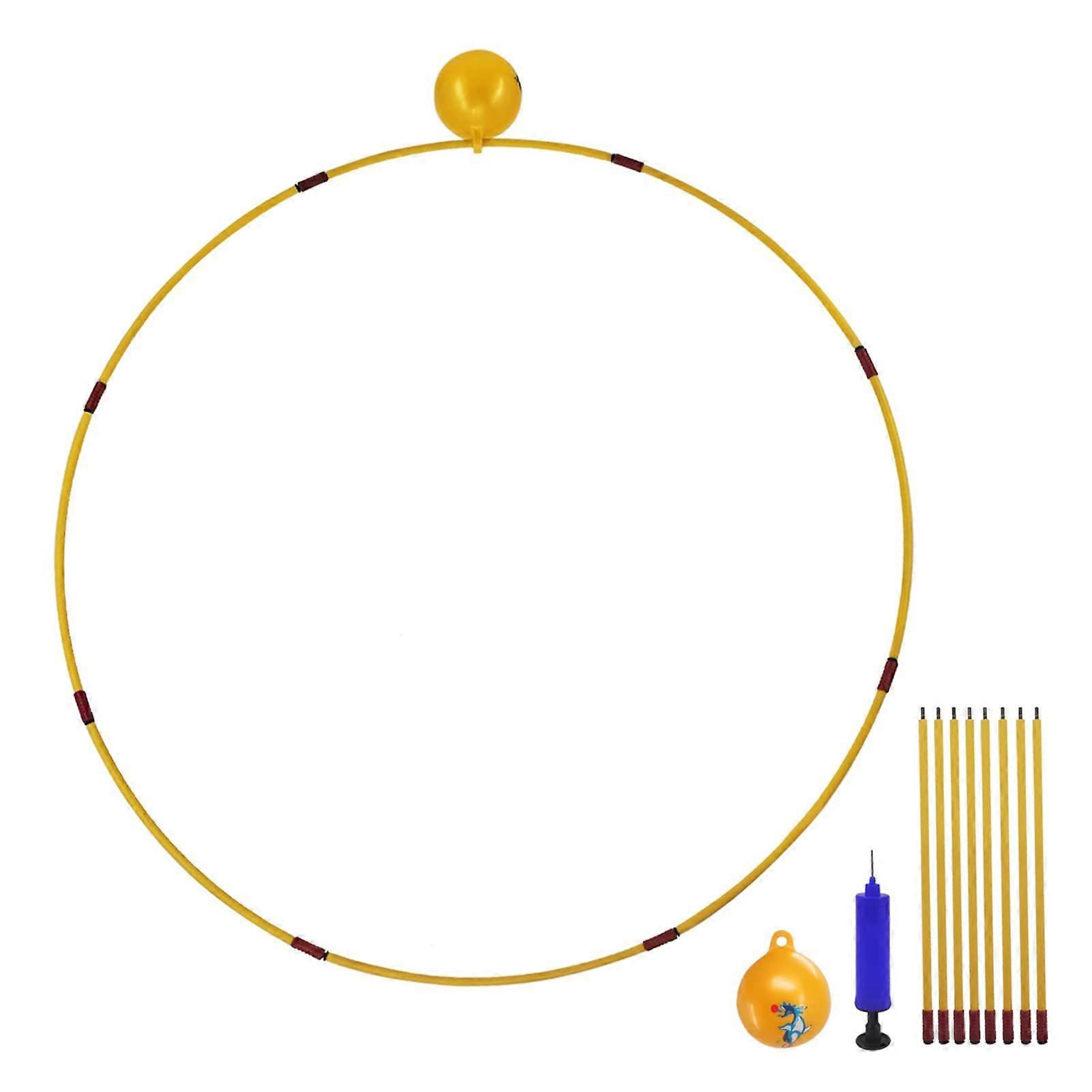 Children's Diving Toy - Swimming Ring Underwater Pool Diving Ring (Large)