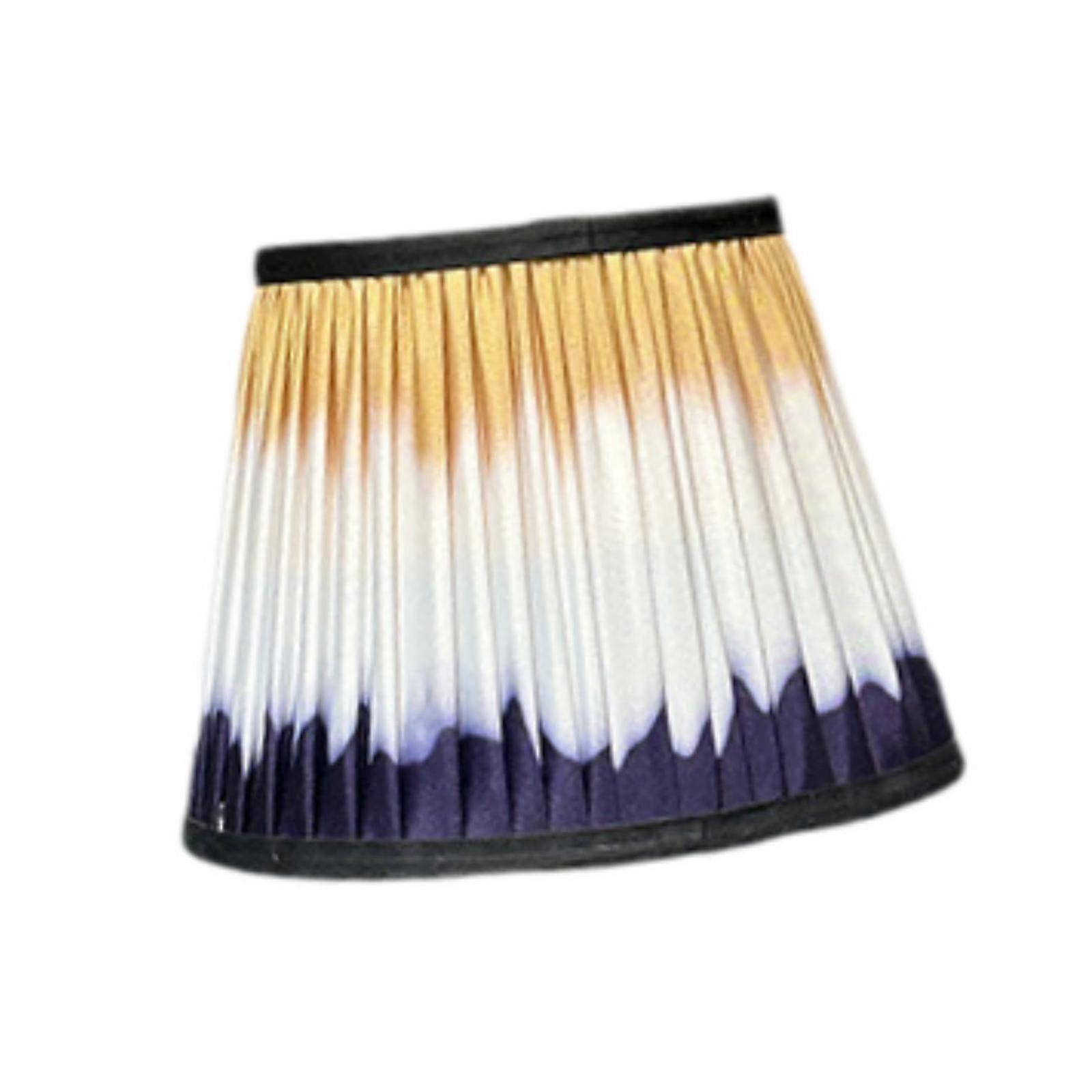 Drum Lampshade Replacement for Bedside, Dining Room, Cafe & Teahouse Lighting