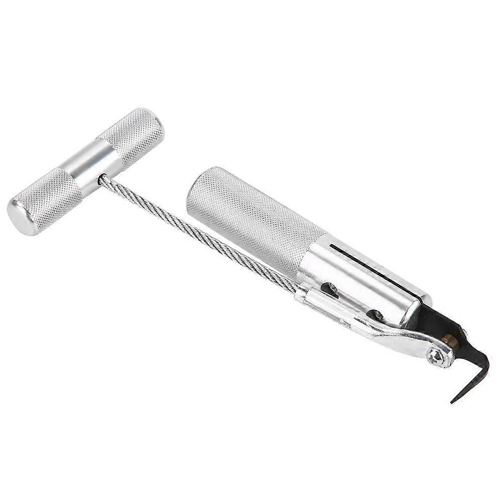 Windshield Removal Tool for Auto - Heavy-Duty Windshield Glass Cutting Knife - Compatible with Most Vehicles