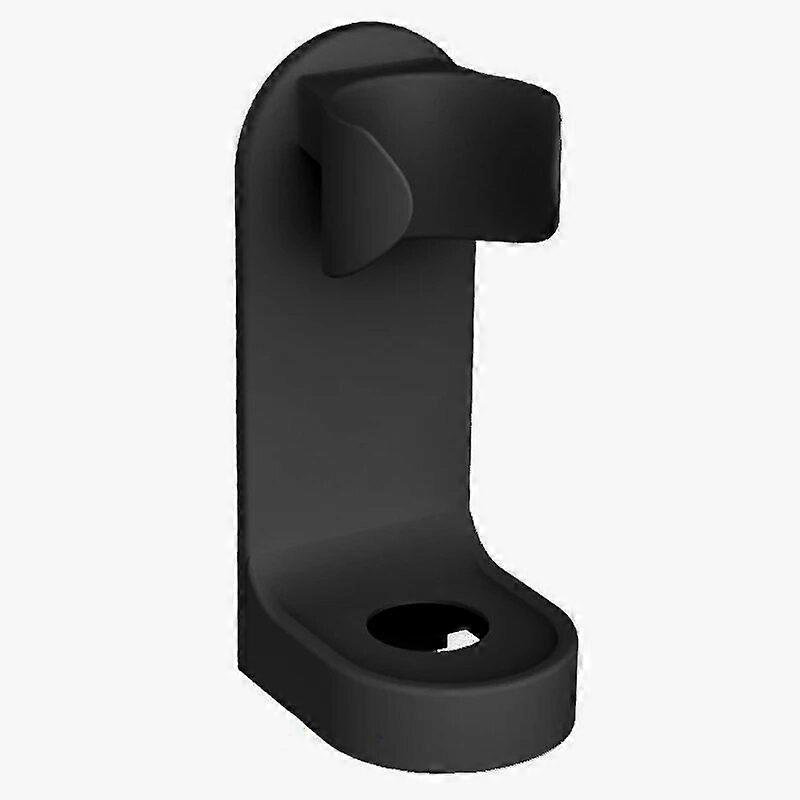 Creative Traceless Toothbrush Stand Rack Organizer Wall-Mounted Electric Toothbrush Holder Saving Space Holder Bathroom Products