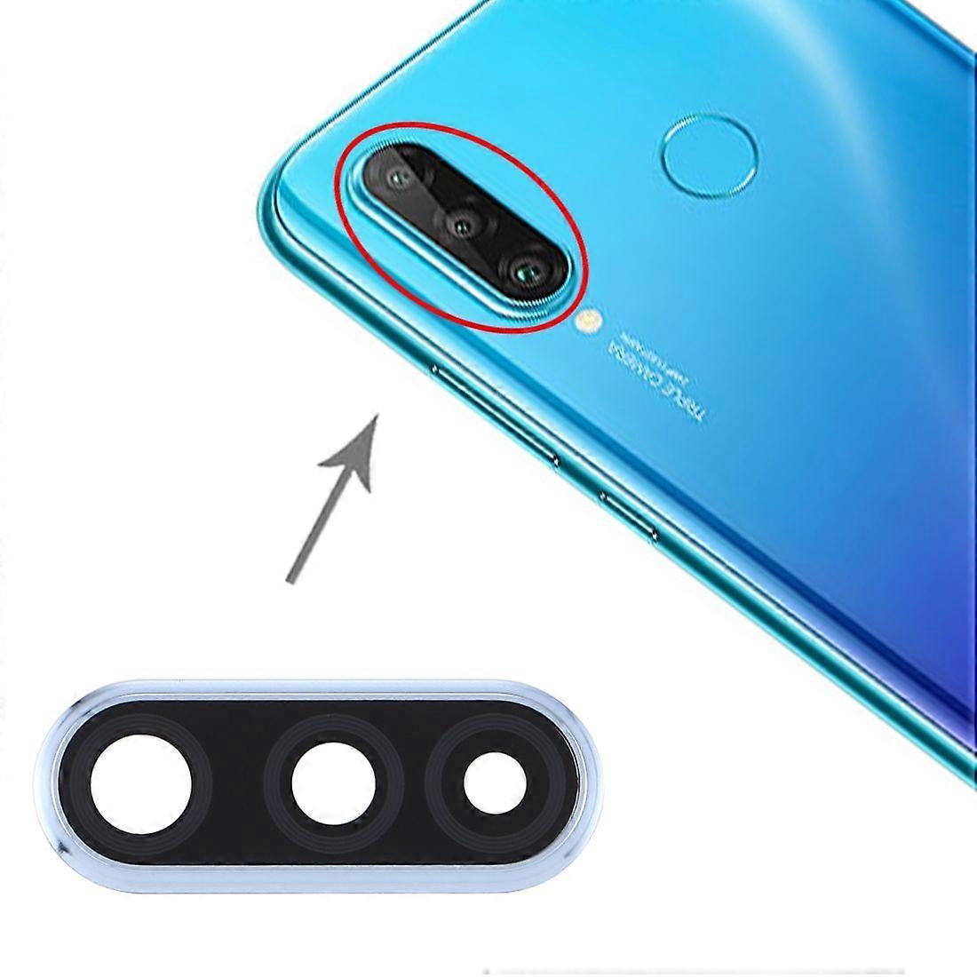 Camera Lens Cover For Huawei P30 Lite (48MP)