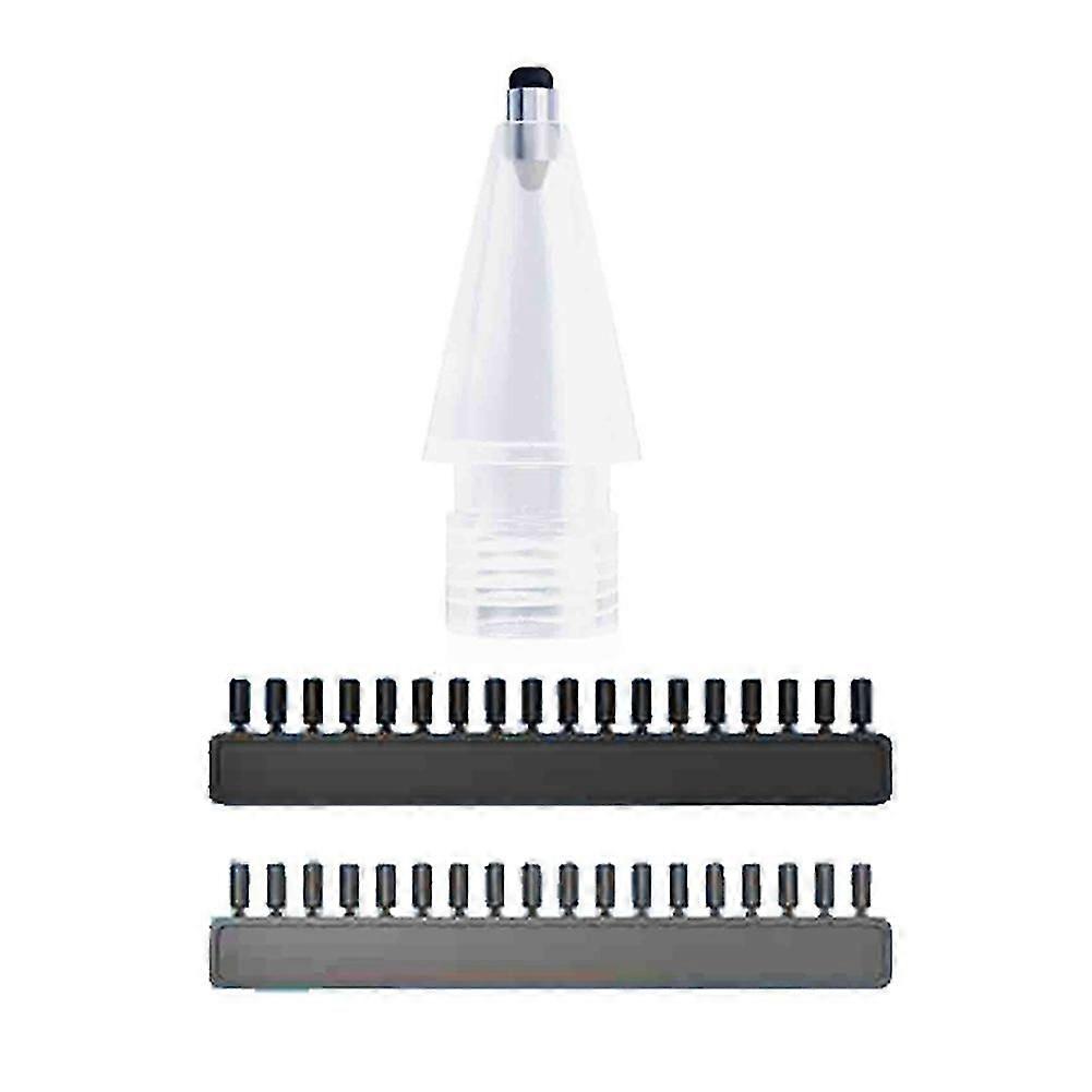 Suitable for Pencil Nib and Nib Replacement, Compatible with 1St/2Nd Generation