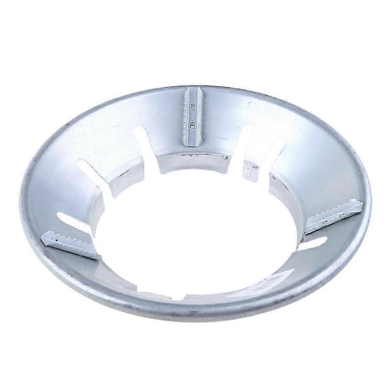 Durable Energy Saving Covers Windshield Brackets Pot Holder Stands Windproof