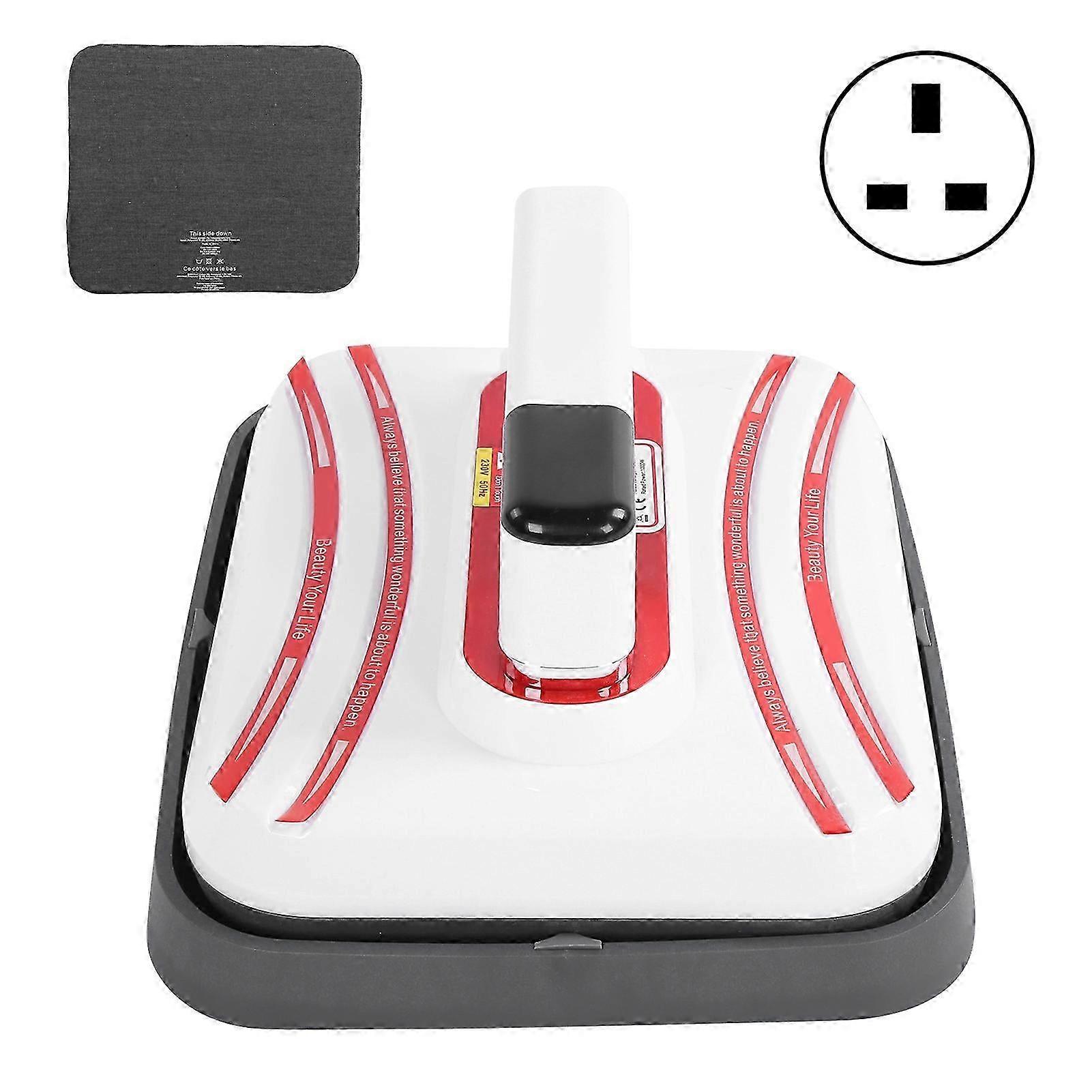 Heat Press Machine Portable Heating Transfer Machine Multifunctional Iron 12 X 10 Inch
