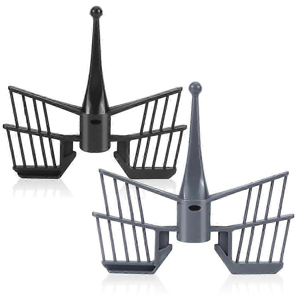 Whisk attachment for TM6 TM31 - 2pcs butterfly whipper beater