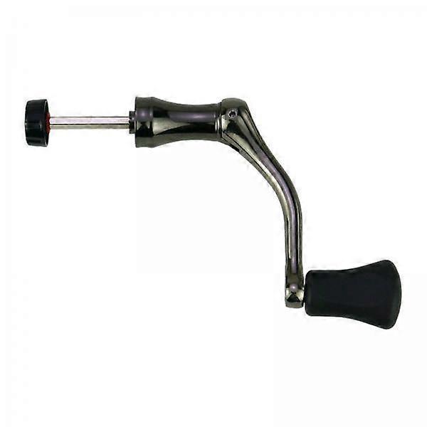 3x Stylish Fishing Reel Handle Replacement for Anglers