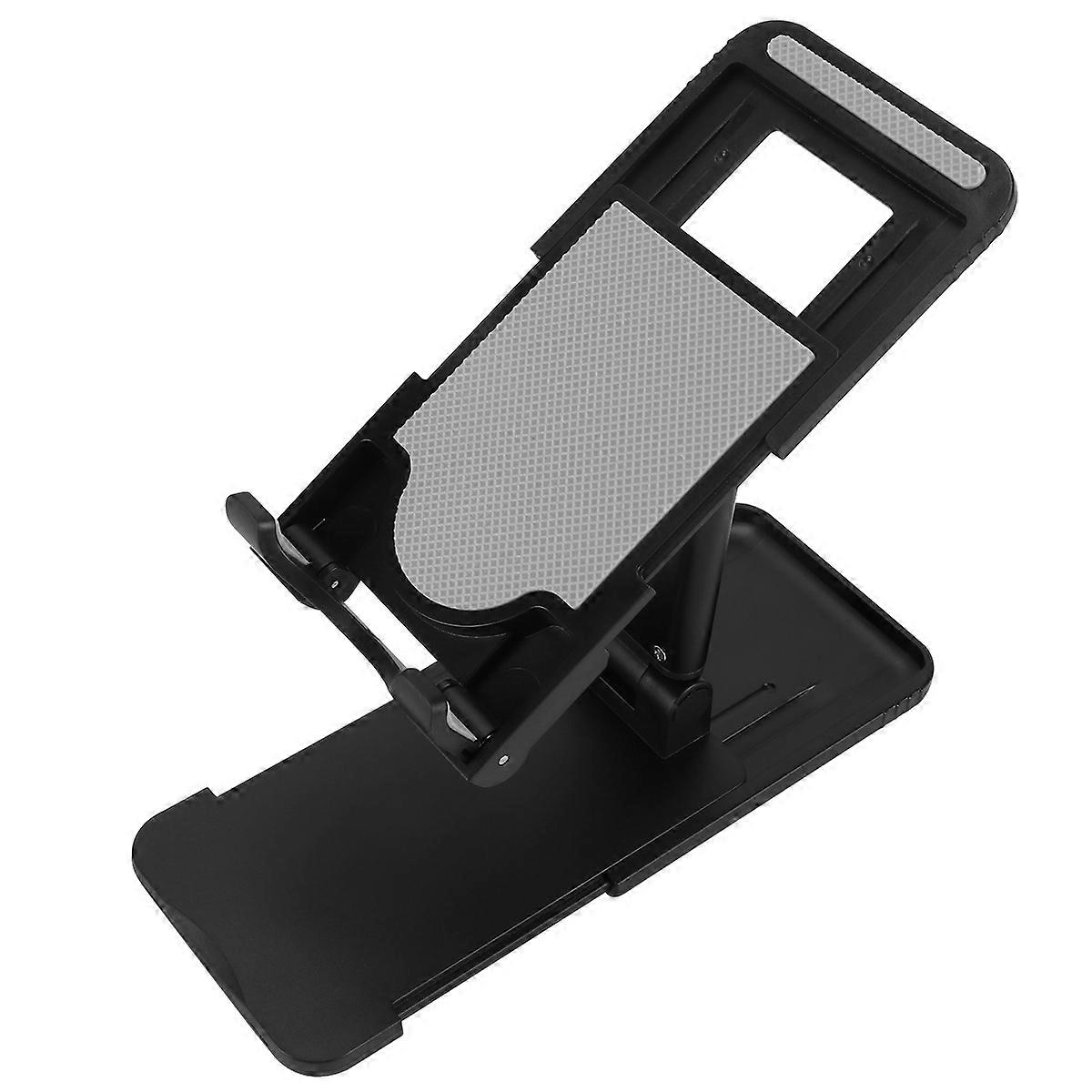 Flexible Phone Mount, Adjustable Desk Stand for Enhanced Usability