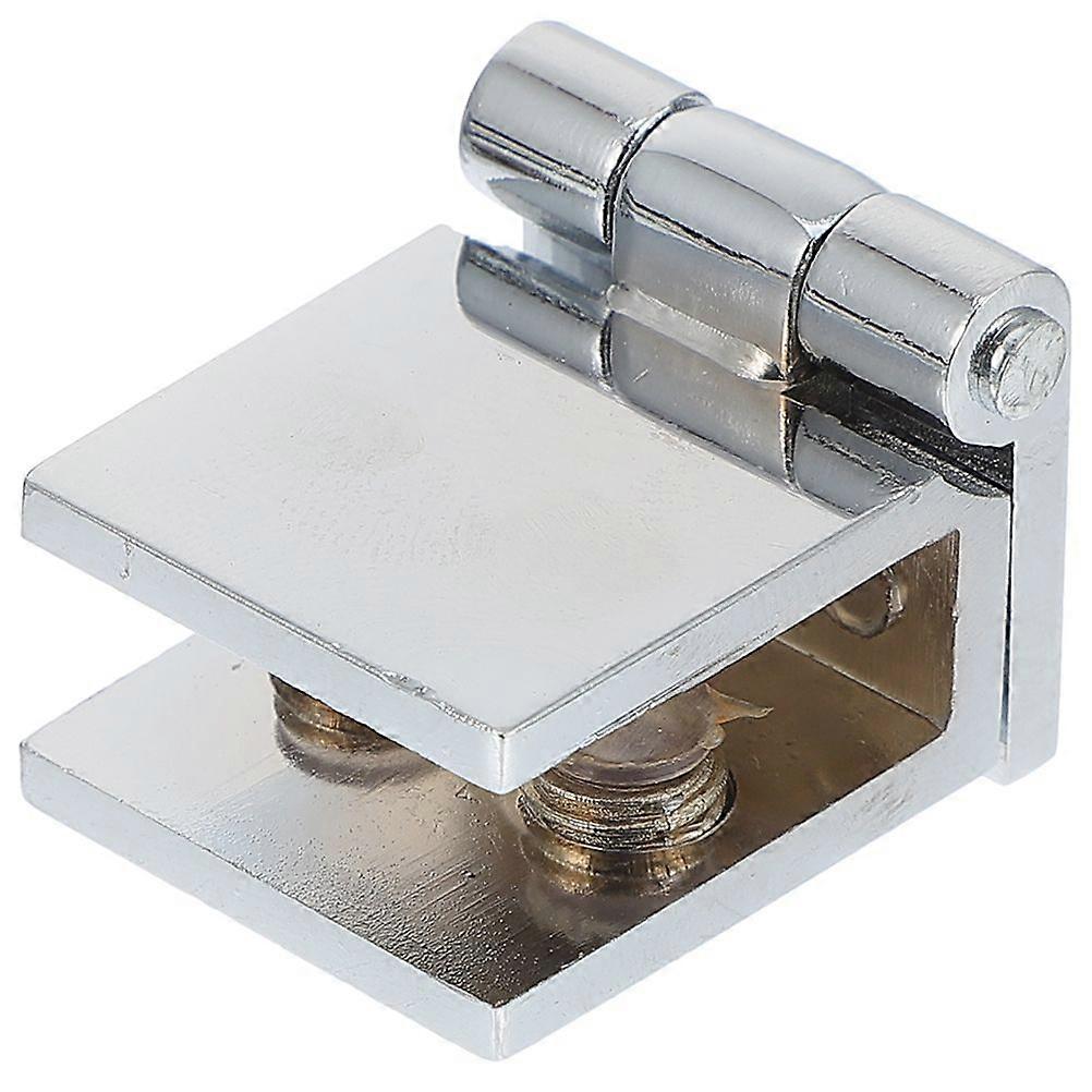 عملي زجاج الباب المفصلي المهنية النبيذ برودة الزجاج المفصلي الزجاج دش الباب المفصلي