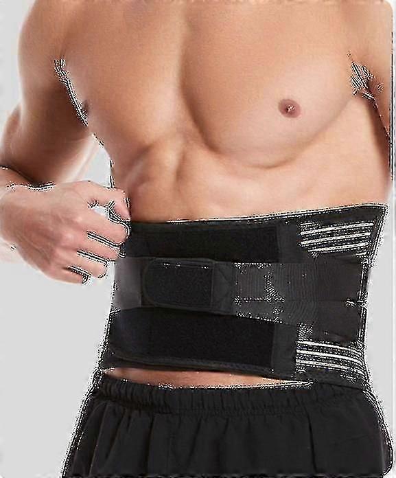 Umbilical Hernia Belt, Hernia Belly Tie With Removable Compression Pad, Hernia Pain Relief - Ya