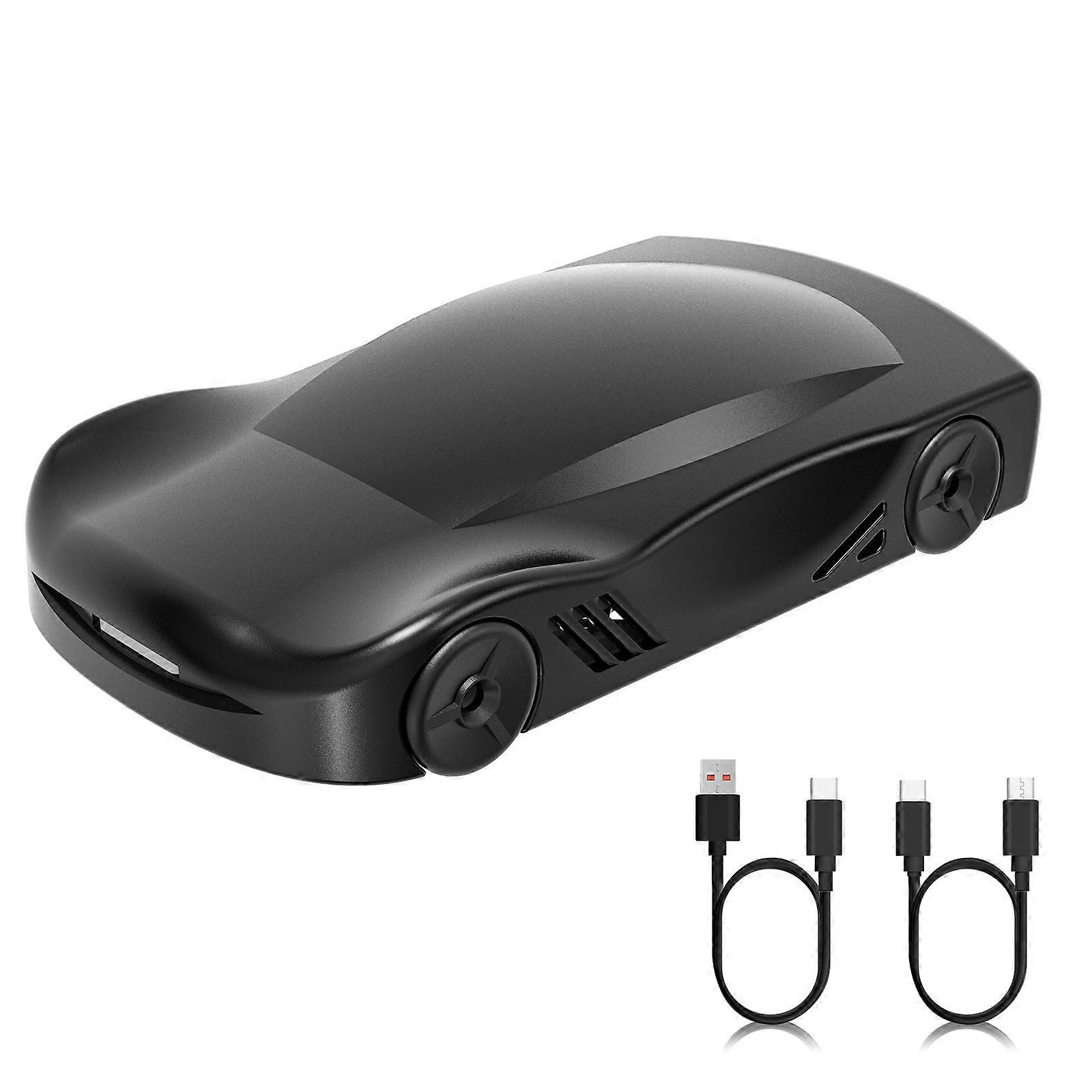 Universal High Definition CarPlay-USB for Car Screen Support Wired Wireless Multimedia Player USB Connect Voice Control