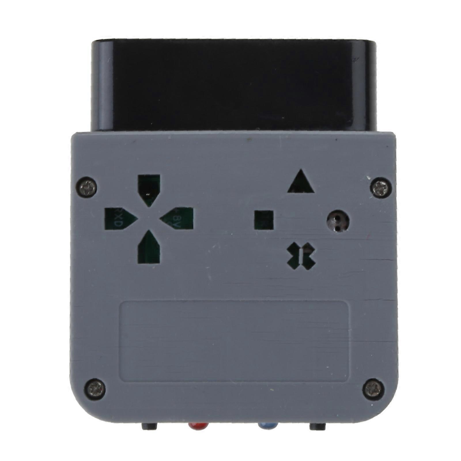 USB Wireless Bluetooth Adapter Receiver for / PS One Bluetooth Controllers PC Game Accessories