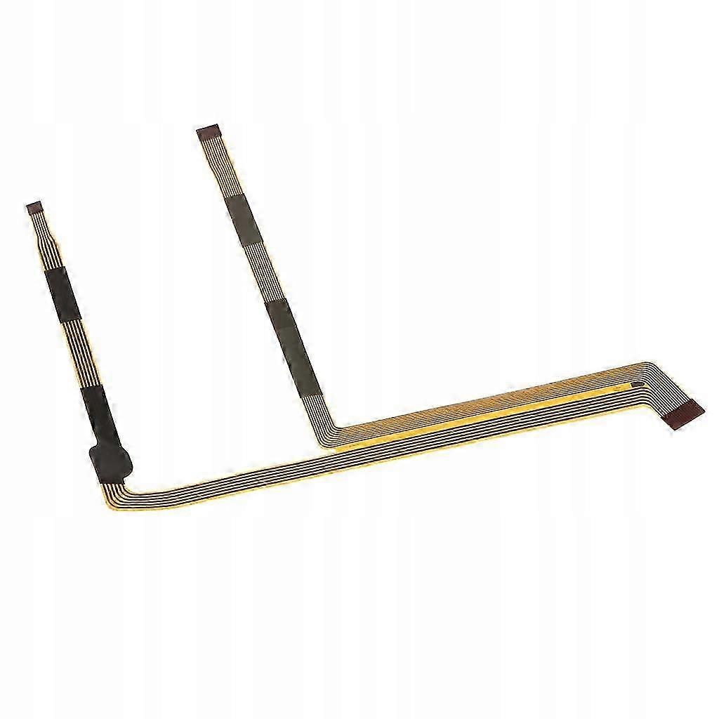 Anti-flex Lens Cable For 120mm Camera