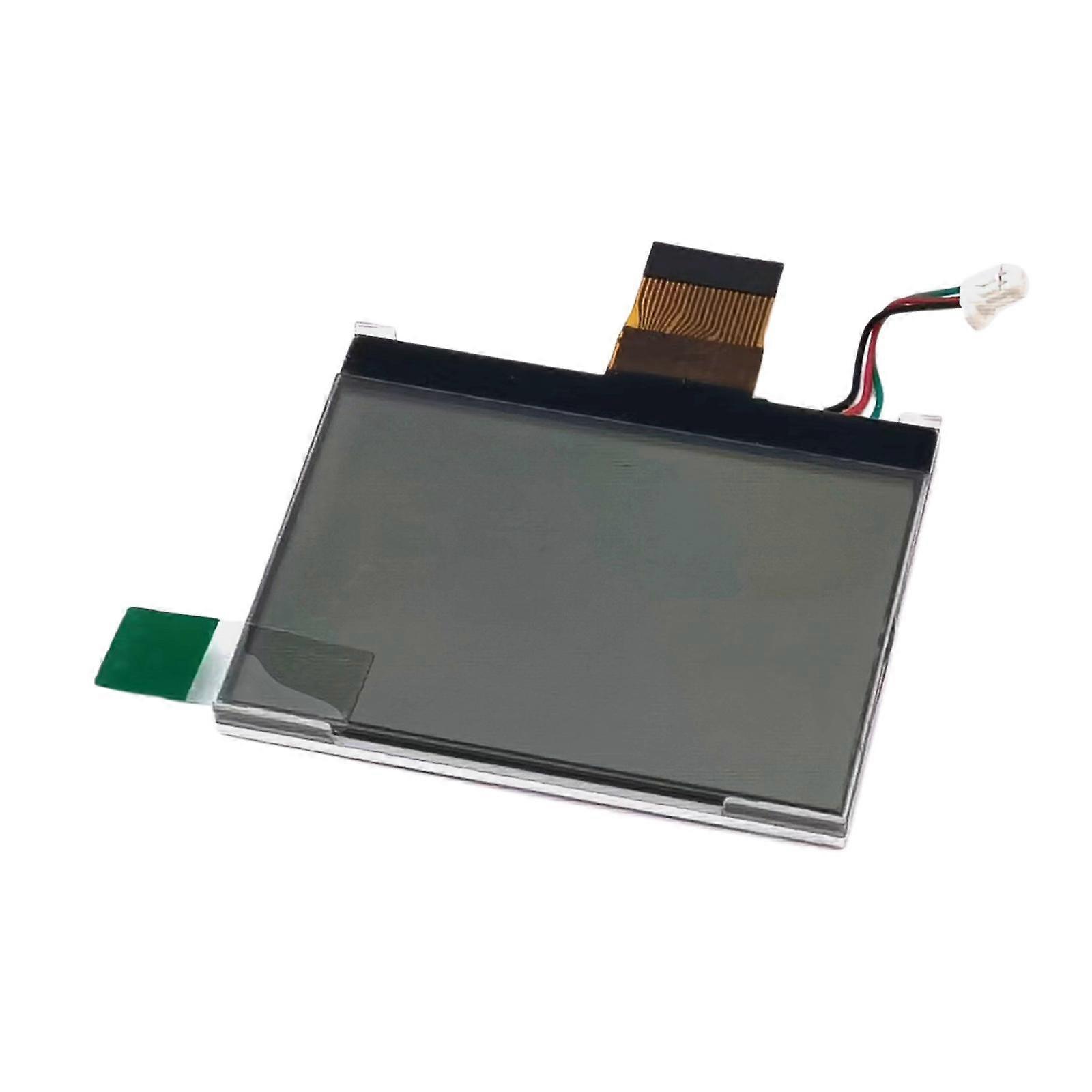 LCD Display Screen Durable Directly Replace for V860 TT685 AD360II