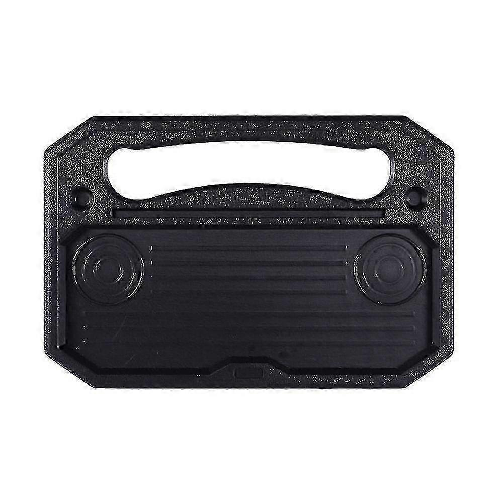 Auto Car Steering Wheel Tray Table, Suitable for Vehicle Laptop Desk Use, Convenient Steering Wheel Office Desk