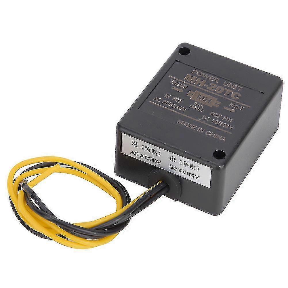 AC200v 240V Input DC90v 108V Output 0.8A 50Hz 60Hz Fast Motor Brake Rectifier