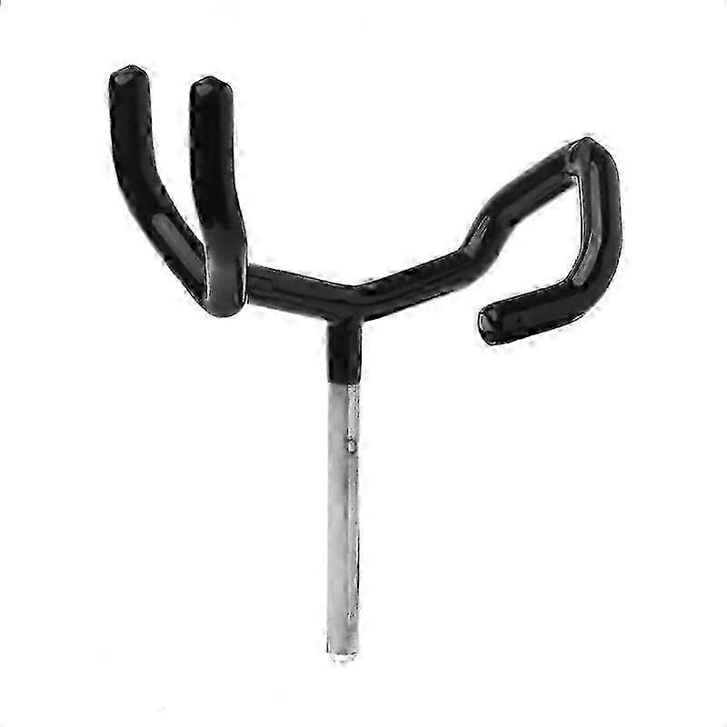Easy Hood Metal Audio Boom Pole Stand for Microphone C-Stands