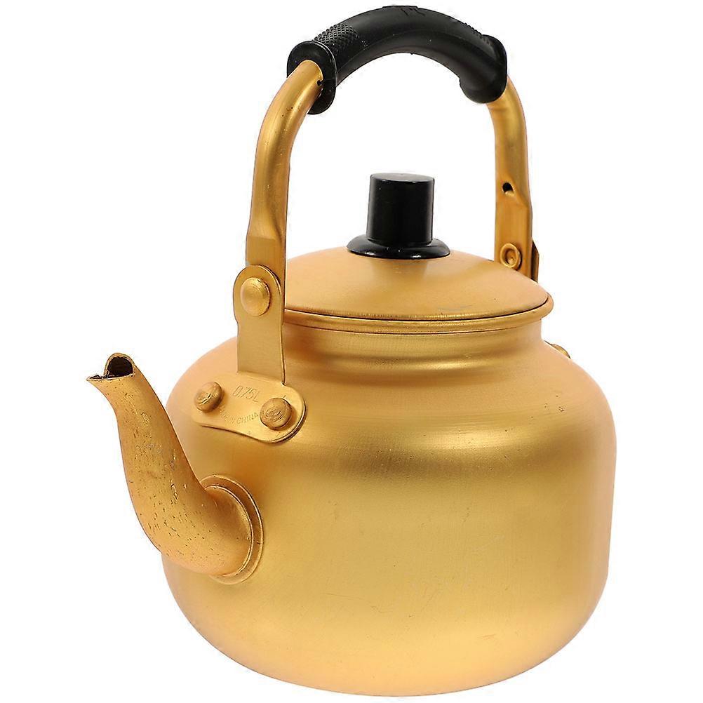 Kitchen Kettle with Workmanship for Tea Lovers