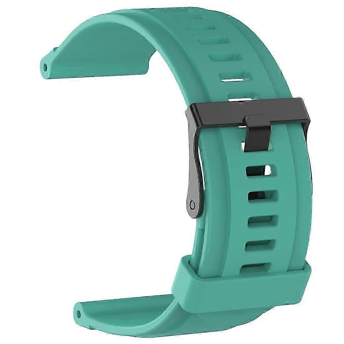 Silicone Replacement Wrist Strap For SUUNTO Traverse
