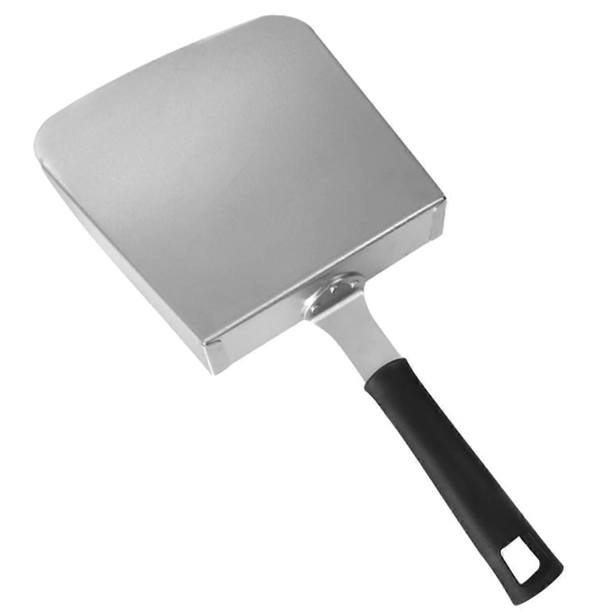 Fried Food Scoop for Potatoes, Grain, and Chicken - Practical Kitchen Tool for Home and Commercial Use in Stores and Bars