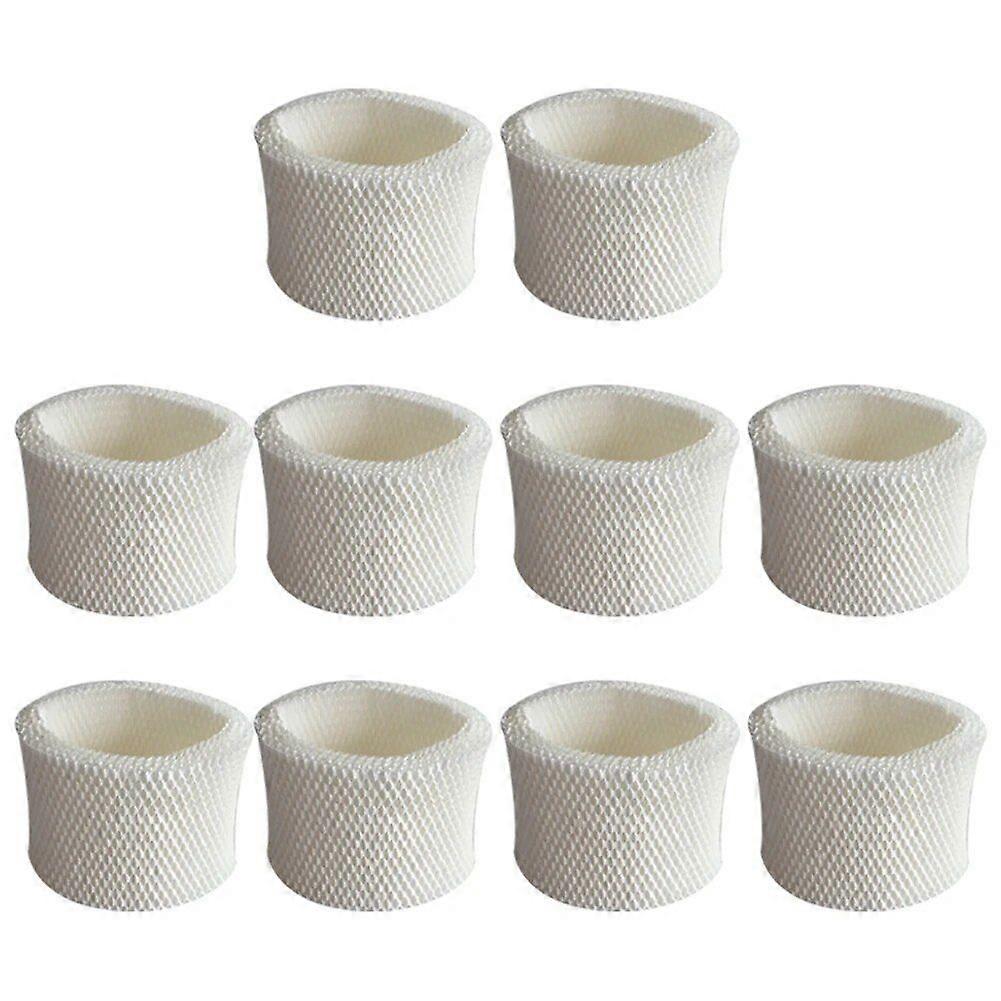 10Pack Moisture Wicking Filters for Honeywell HC-888 Replacement Humidifier Filter Accessories