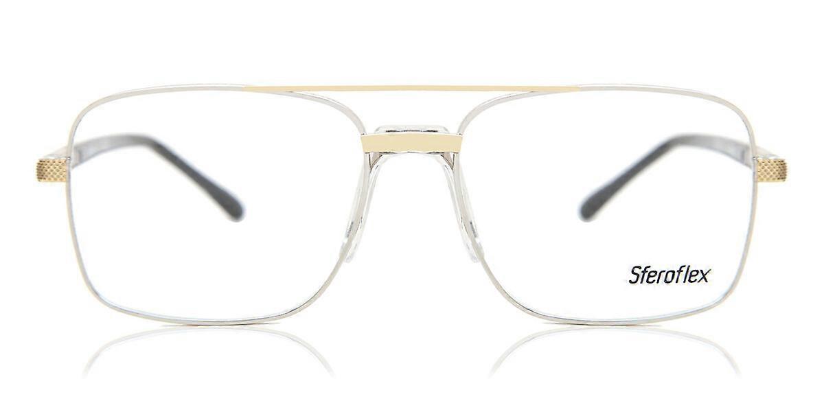 Sferoflex SF2263 131 Men Eyeglasses