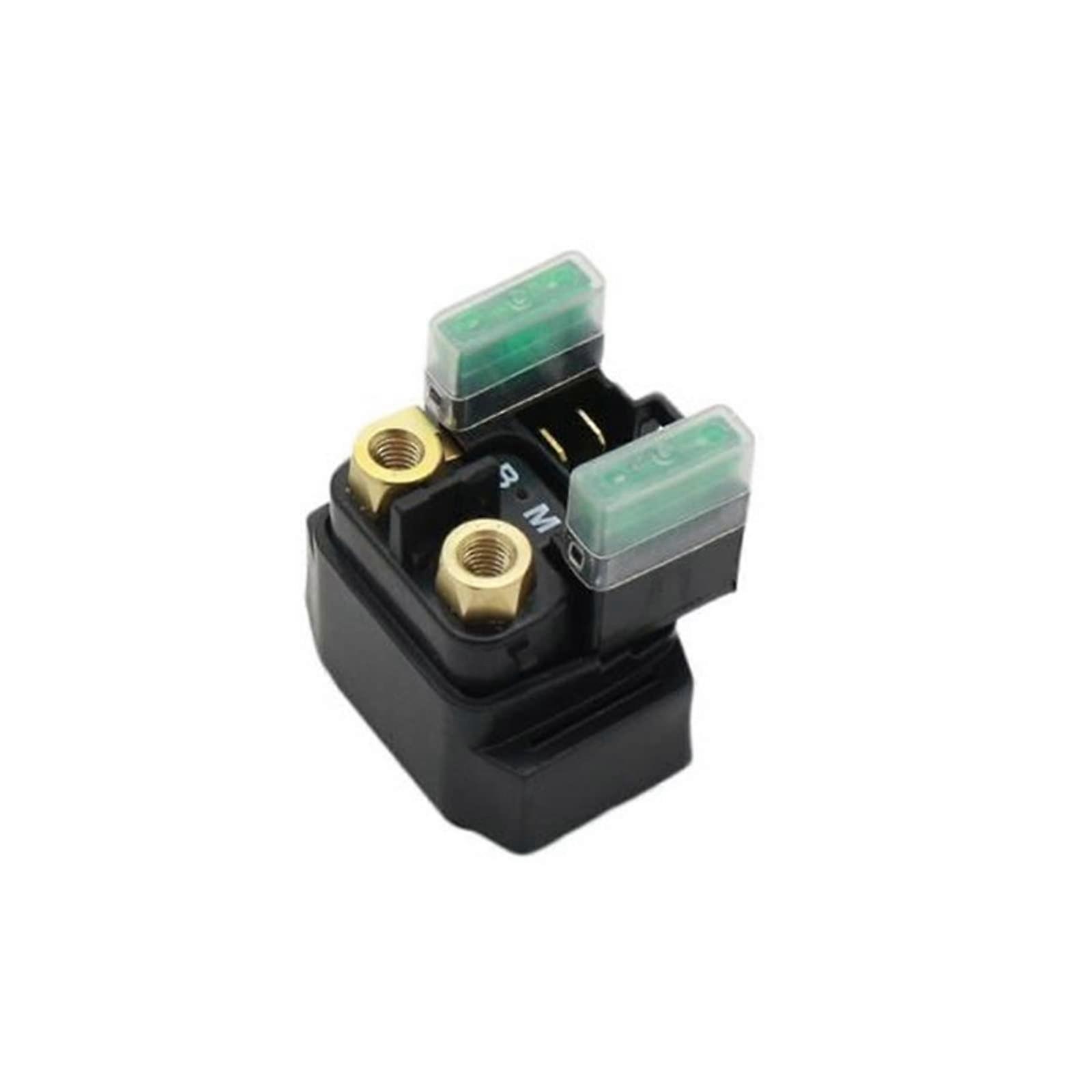 1 pieces starter magnetic relay starting relay 350/400/450/660 replacement of the relay