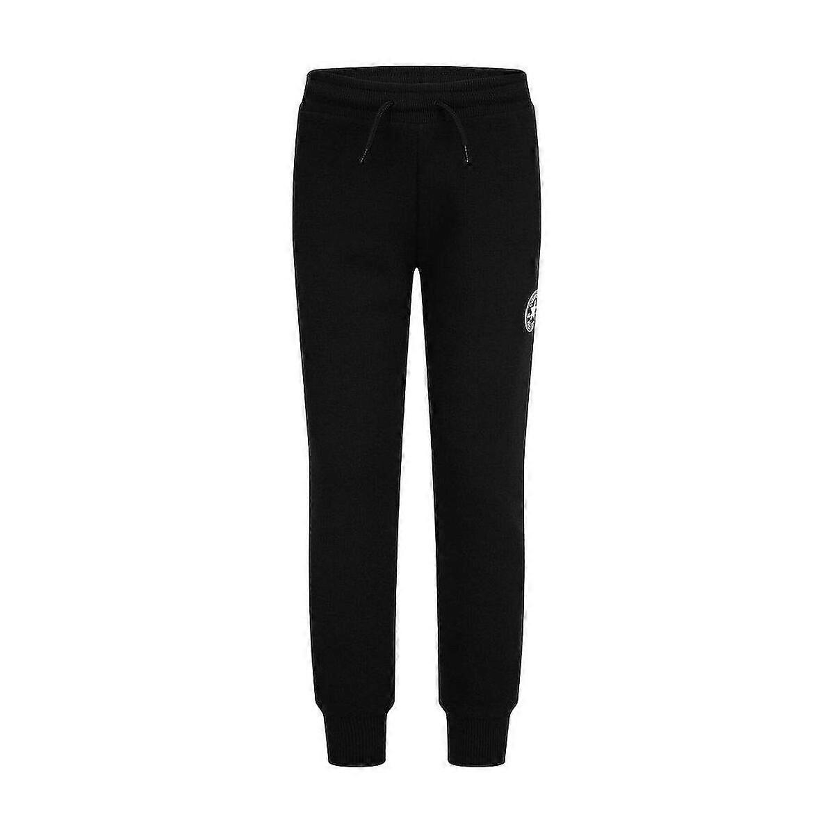 Sport Shorts for Kids Converse 969798 F66 Black