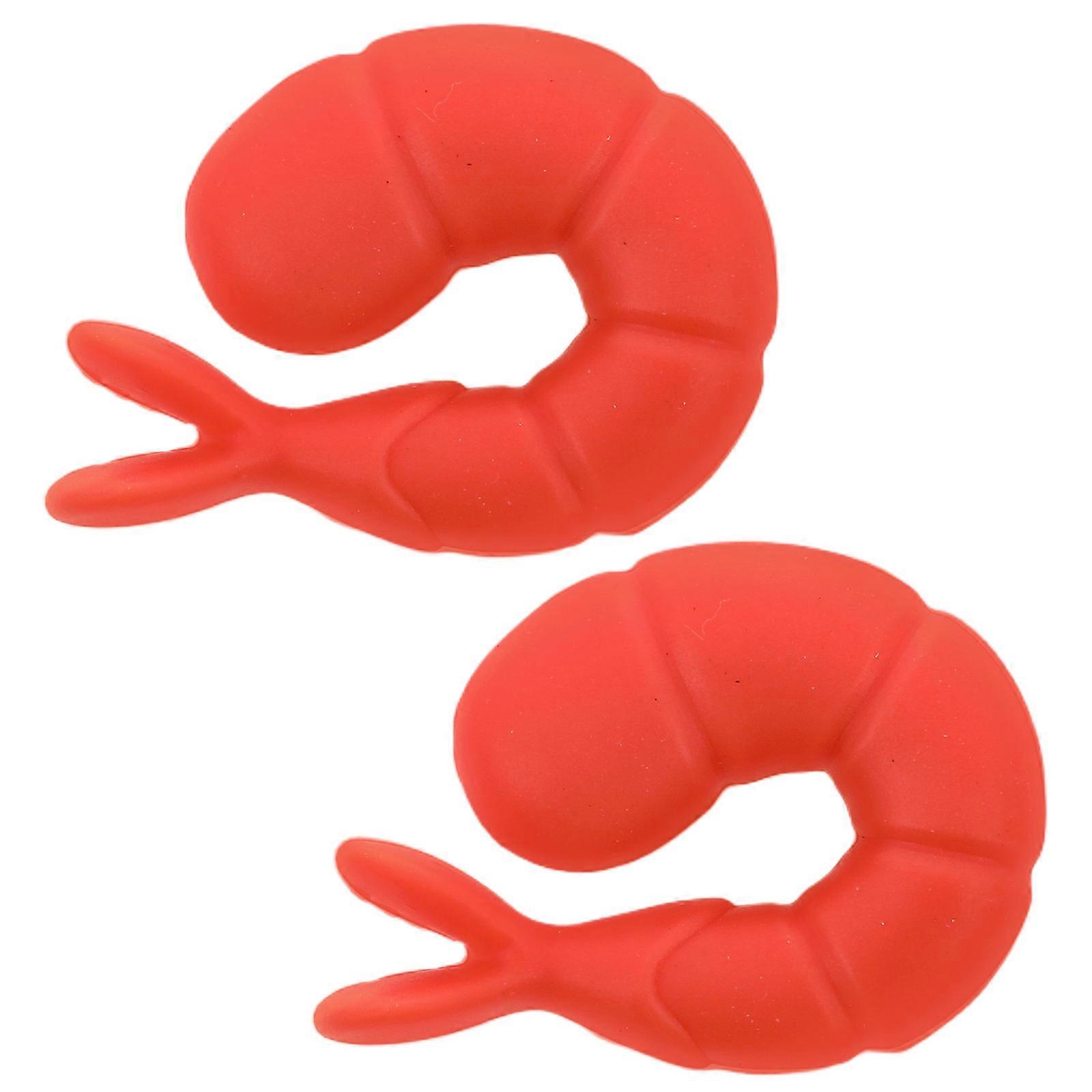 Silicone Pot Lid Holders Heat Resistant Lid Lifters for Spill Gadget for Cooking, Boiling, Frying, and Simmering