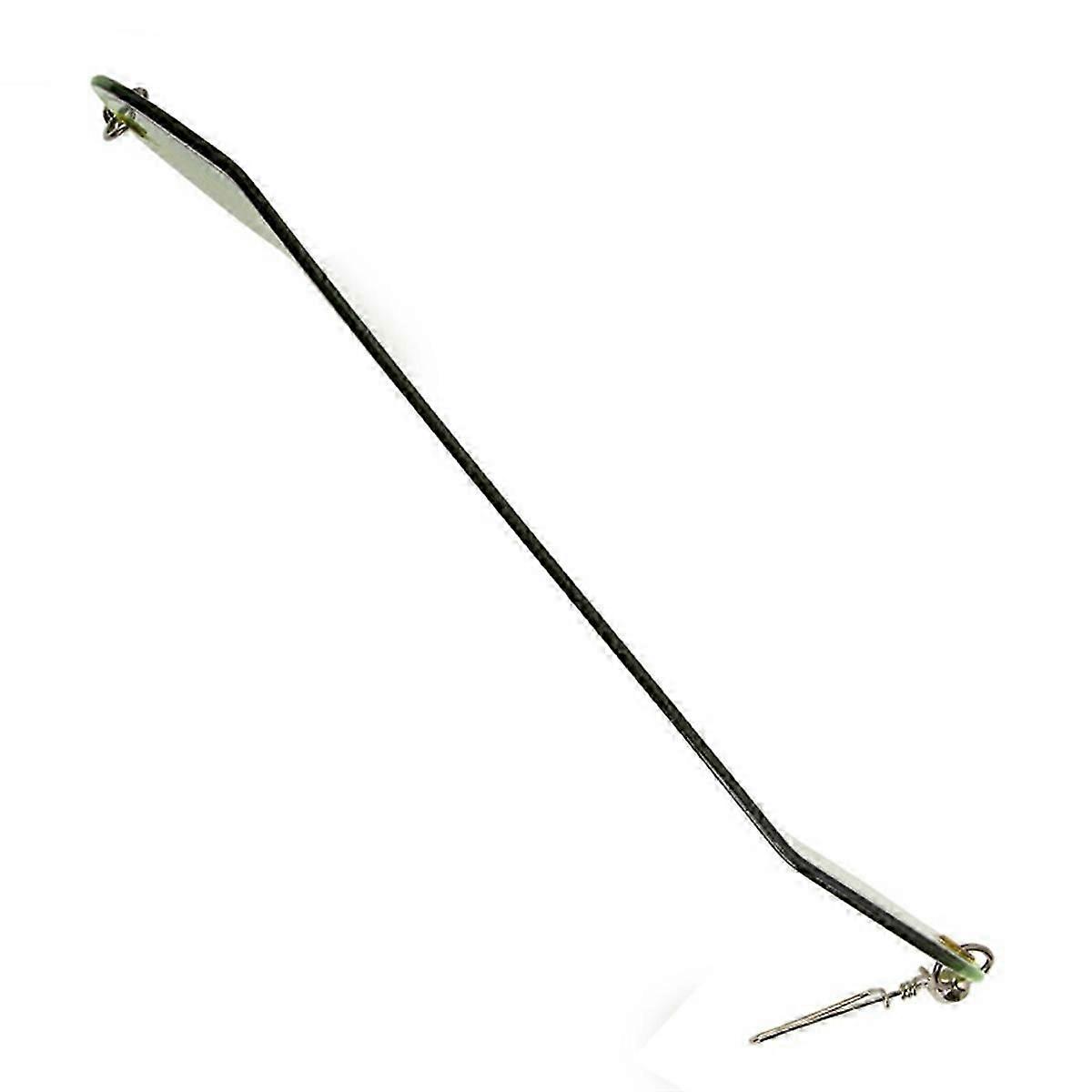 Angeln Köder Köder Tauchen Bord Swivel Luminous Hobel Bord