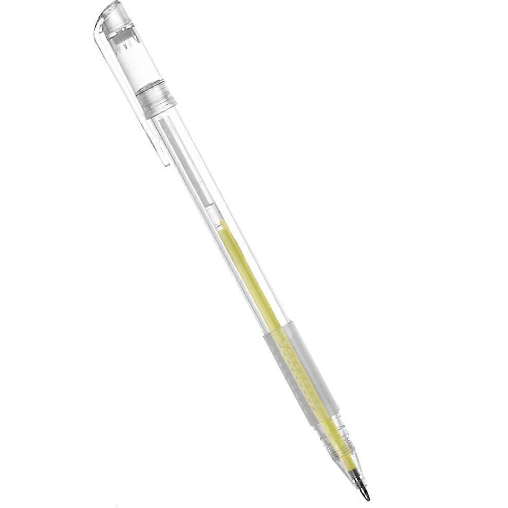 Eyebrow Mapping Tools Eyebrow Tool Fine Oil Marker Professional Eyebrows 15x0.9cm Mapping Marker 1Pack