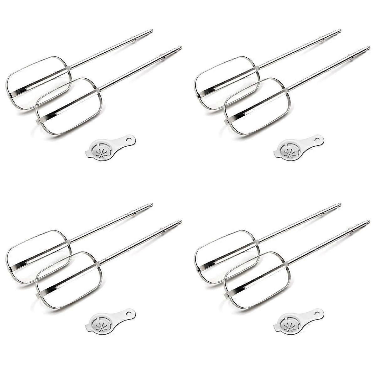 Egg Beater for HM520/ Handheld Electric Mixer Attachment