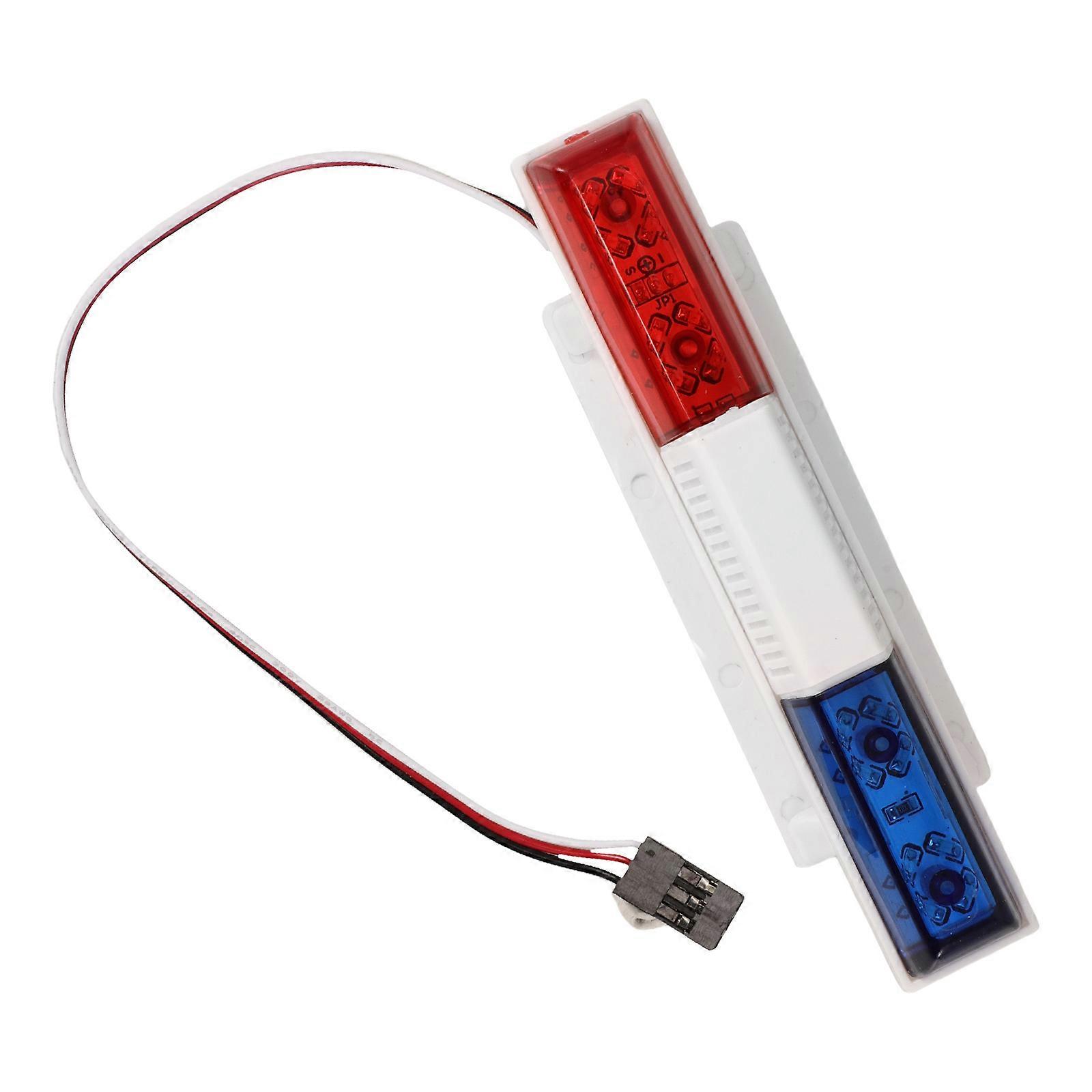 Light Model Car Headlight For Model Car Realistic Simulation 1Pcs