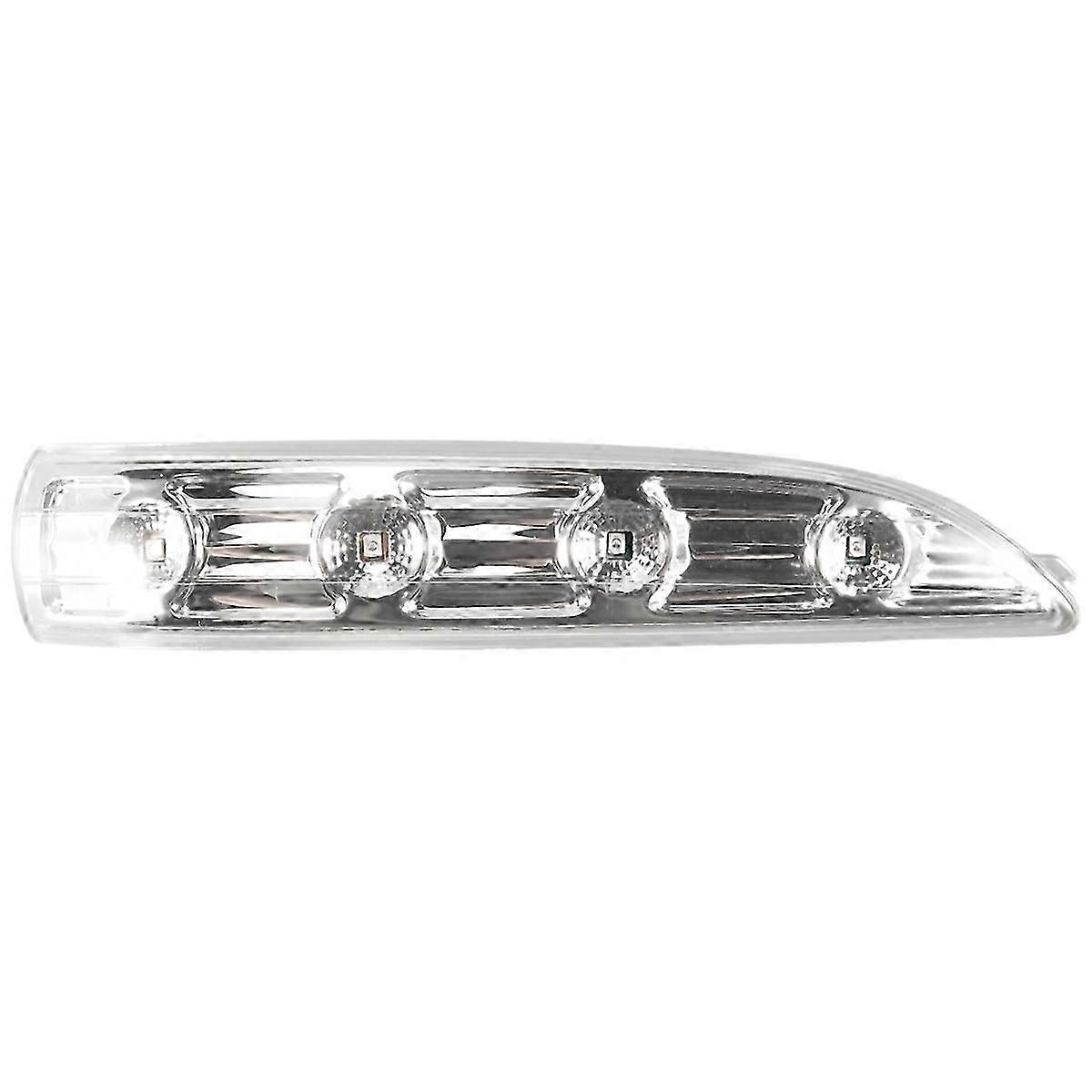 Rearview Mirror Turn Signal Lamp & Side Mirror Indicator for IX35 2010-2014