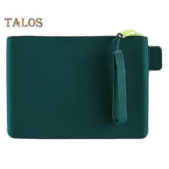Storage Bag Easy Access Storage Dust-proof Sturdy Headphone Digital Storage Bag Dorm Accessory