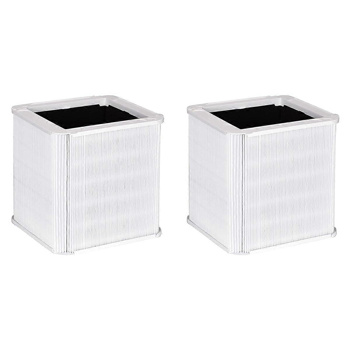 Replacement Filters Compatible for Blue Pure 211+ Filter