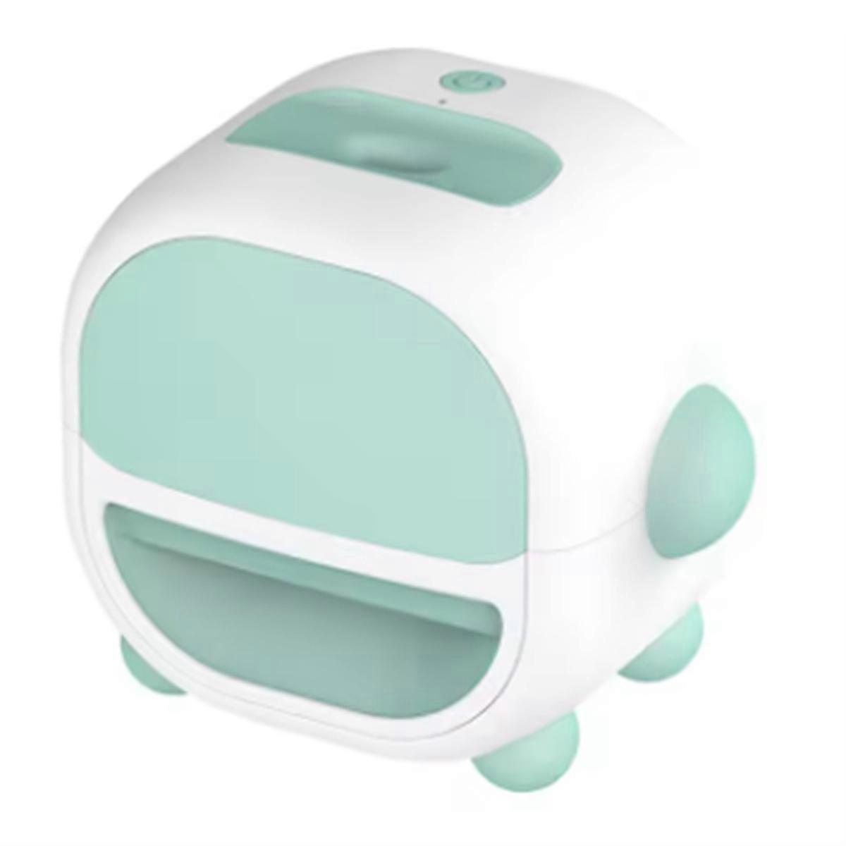 Single Hole Lazy Melon Seed Machine Shell Opener Electric Automatic Melon Seed Peeling Machine Kitc