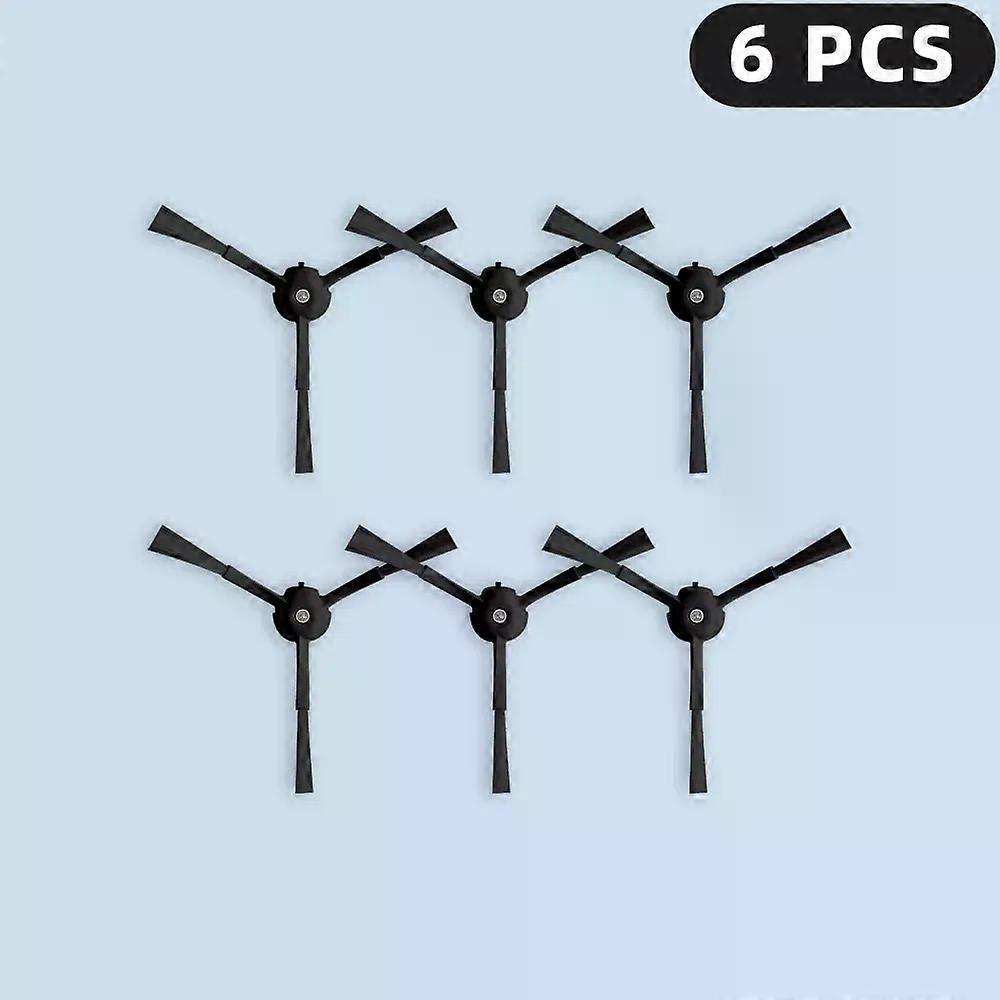 Compatible For ( Roborock Q8 Max, Q8 Max+, Q5 Pro, Q5 Pro+, Q5 Max+, Q5 DuoRoller+ ) Spare Parts Filter Main Side Brush Dust Bag