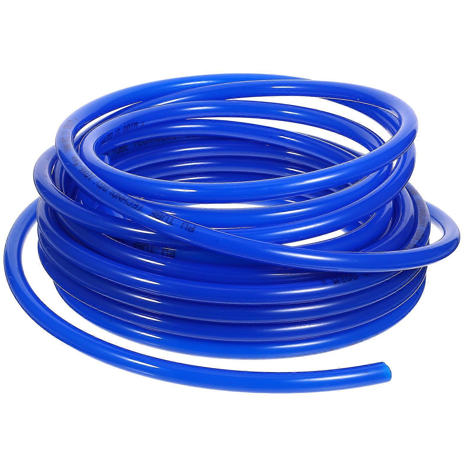 High Pipe Pneumatic Tubing Air Compressor Hose Flexible 1Pack