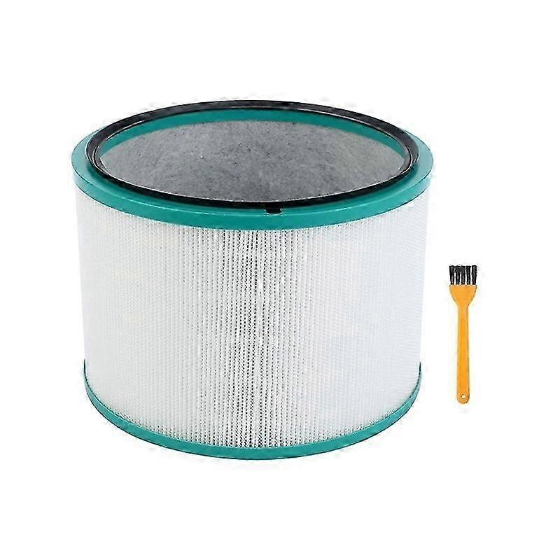 Replacement Filter for Compatible Brand Air Purifier HEPA Filter - Filter + Brush