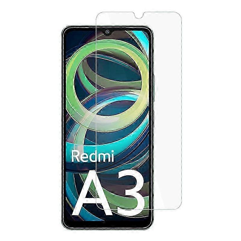 Screen Protector for Certain Brand Devices 2.5D Explosion-Proof HD Clear Film