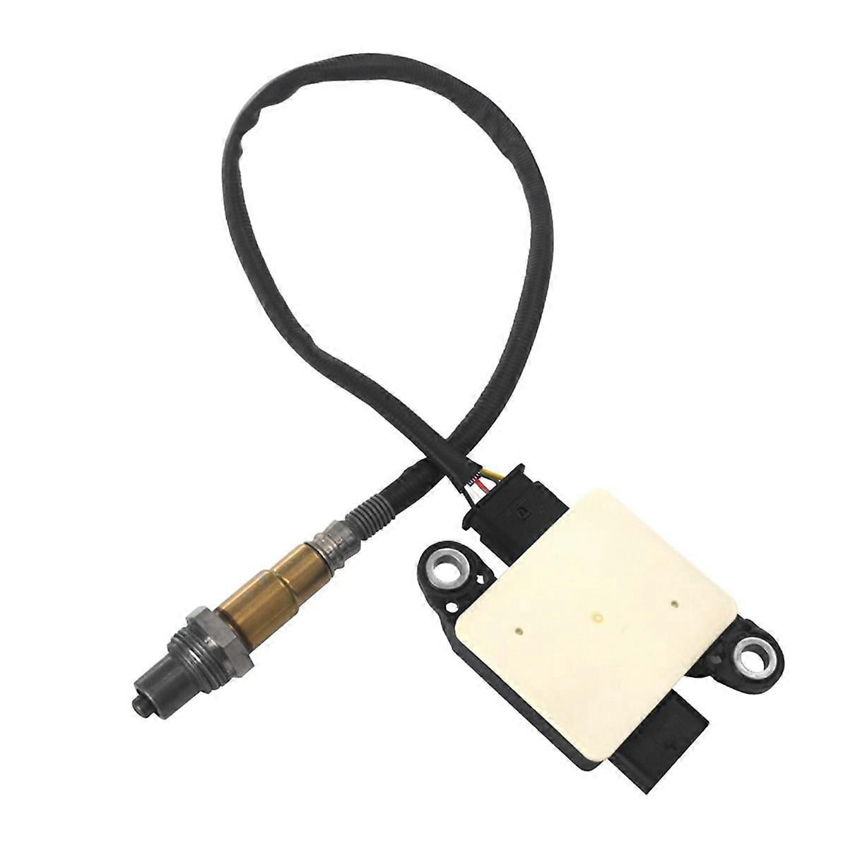 Car Exhaust Particle Sensor Probe 0281006540 for Tourer C 2012-2019 Particulate Matter Sensor