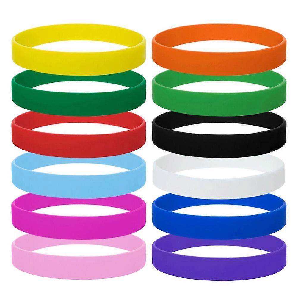 Practical Wristbands Bulk, Ideal for Personalization and Suitable for Various Occasions