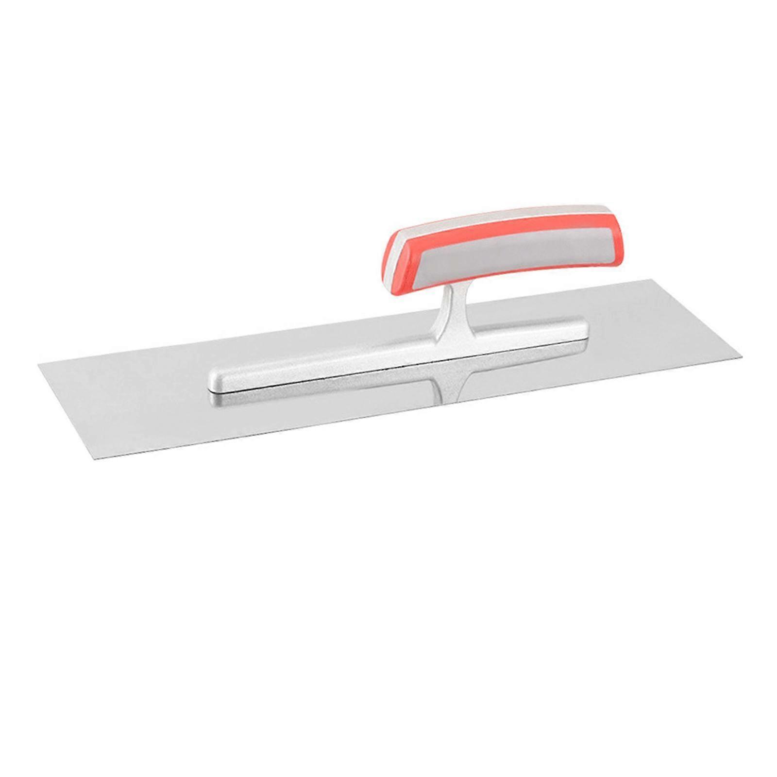 Plastering Trowel Float Tiling Anti Slip Grip Ergonomic Handle Construction Tool