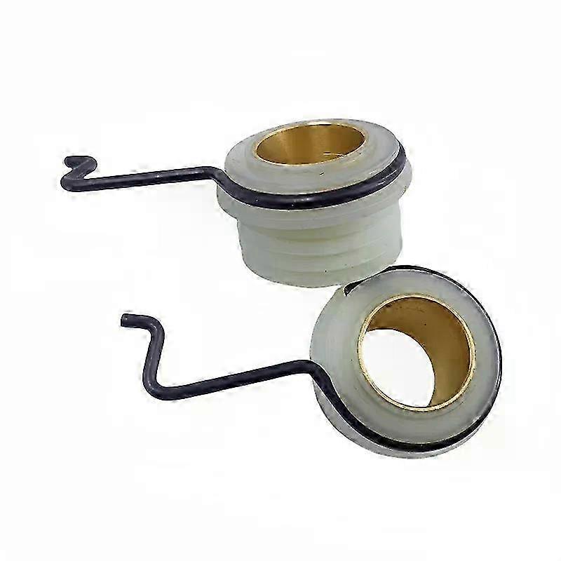 2 Pack Worm Gear Assembly for Compatible Chainsaws 029 034 036 MS290 MS310 MS311 MS340 MS360 MS390 MS391