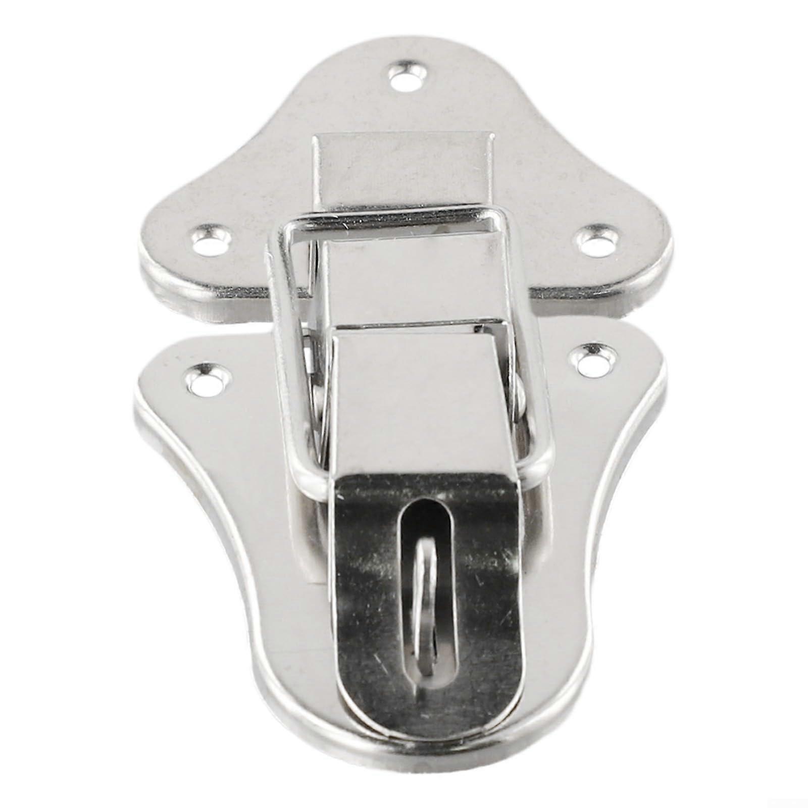 Retro Jewellery Box Clasps For Suitcase And Wooden Boxes, Toggle Clasps, Zinc Alloy, Jewellery Box Hardware