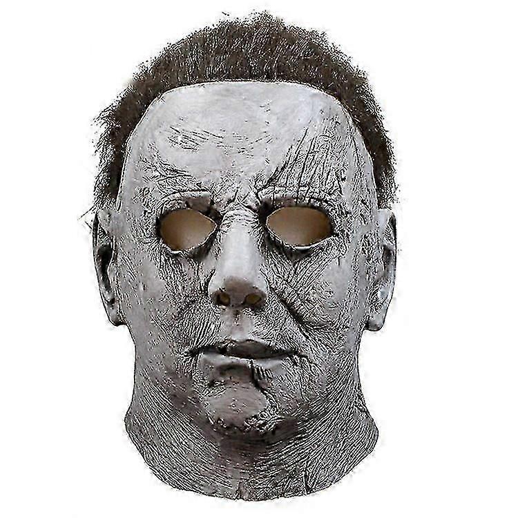 Halloween Michael Myers Mask
