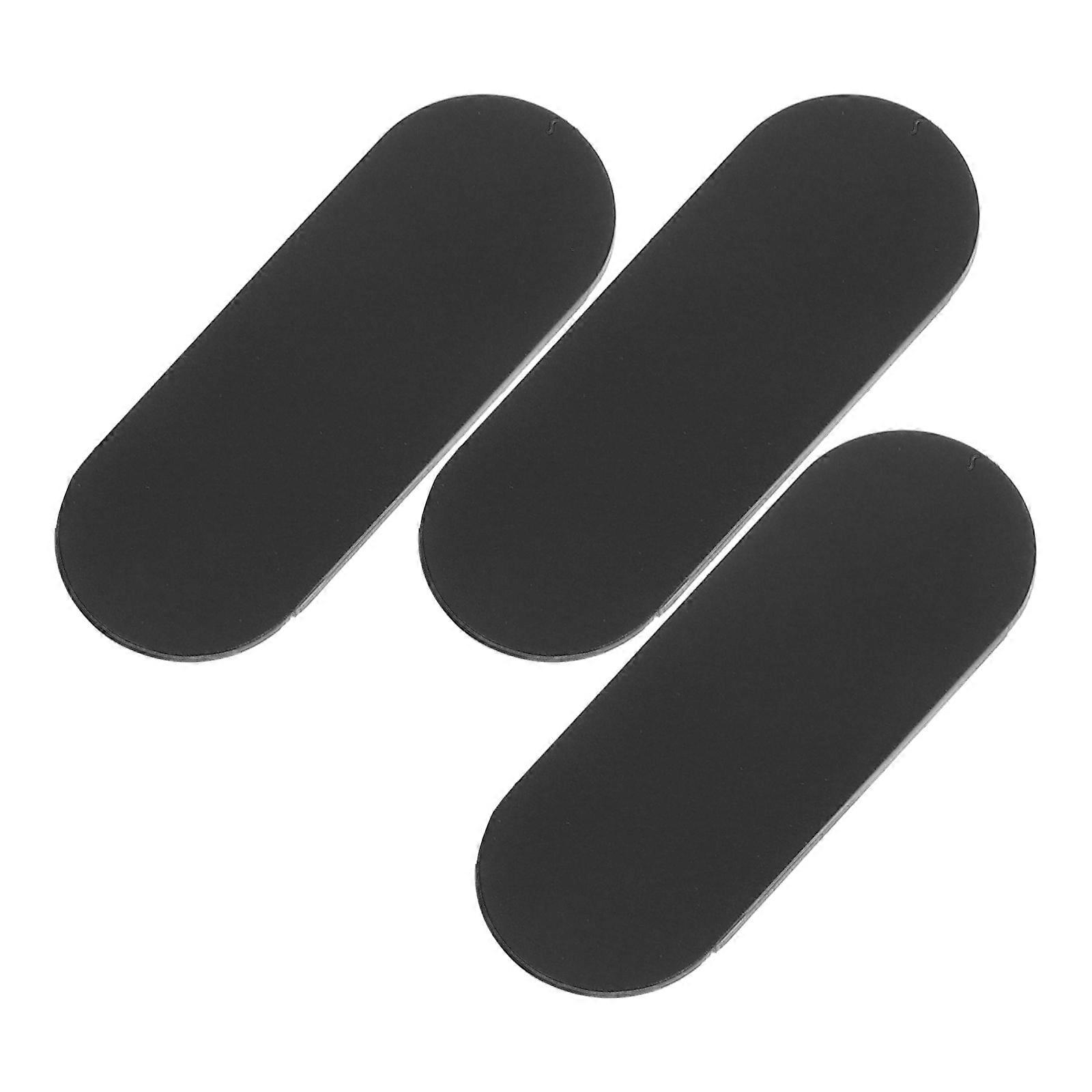 3pcs Sliding Webcam Cover Ultra Thin Privacy Shield for Laptop, Phone & Tablet Easy Self Adhesive Installation & Portable Design
