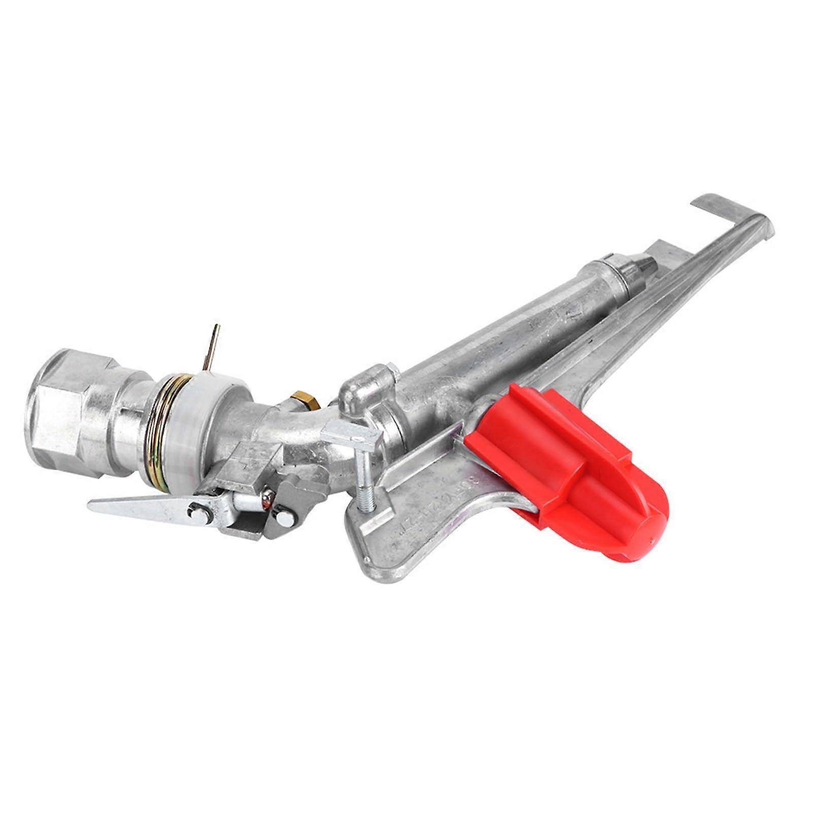 Kipphebelsprinkler, Pressure Resistant, Easy Installation, Zinc Alloy Construction, Versatile Application