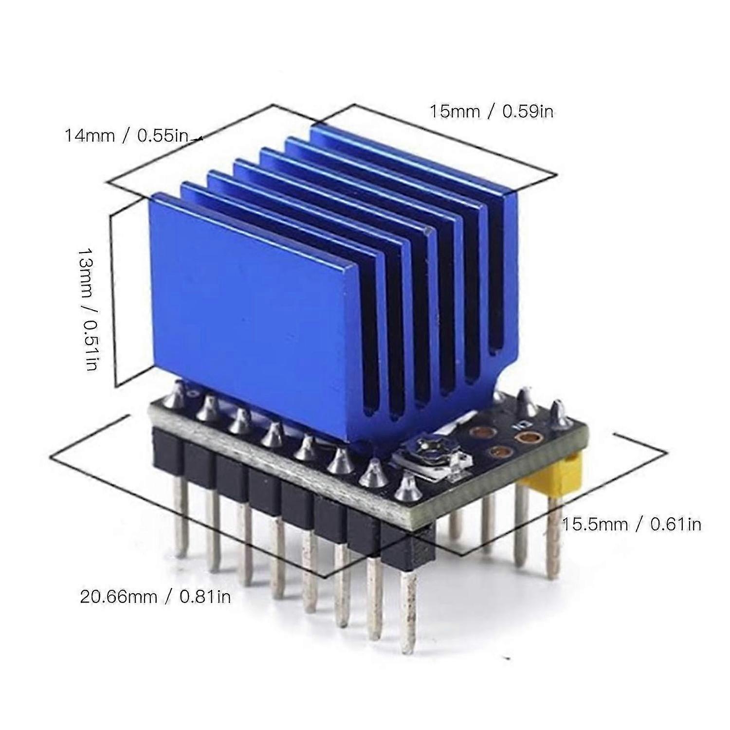 3D Printer Control Board Kit MKS Motherboard TFT35 Touch Screen TMC2209 Stepper Motor Driver Wifi Module Set